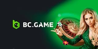 BC.GAME RU Погружение в мир криптоигр и ставок