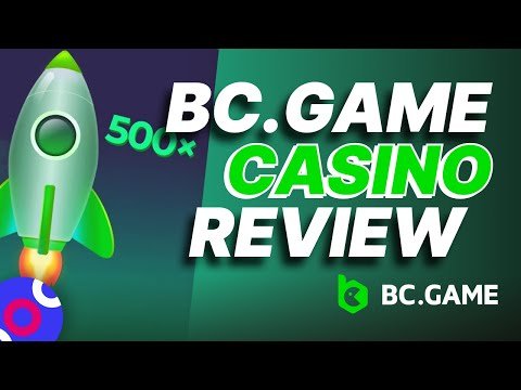 Understanding BCStavka Casino A Comprehensive Guide -158634608