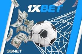 Discover the 1xBet App Your Ultimate Betting Companion -1552236435 Discover the 1xBet App Your Ultimate Betting Companion -1552236435