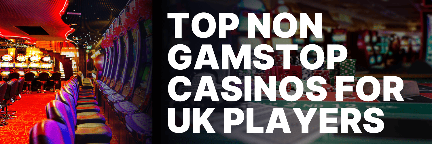 Discovering UK Online Casinos Not on Gamstop 922824142