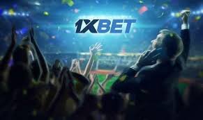 Experience the Thrill of Betting with the 1xBet App -1430965654