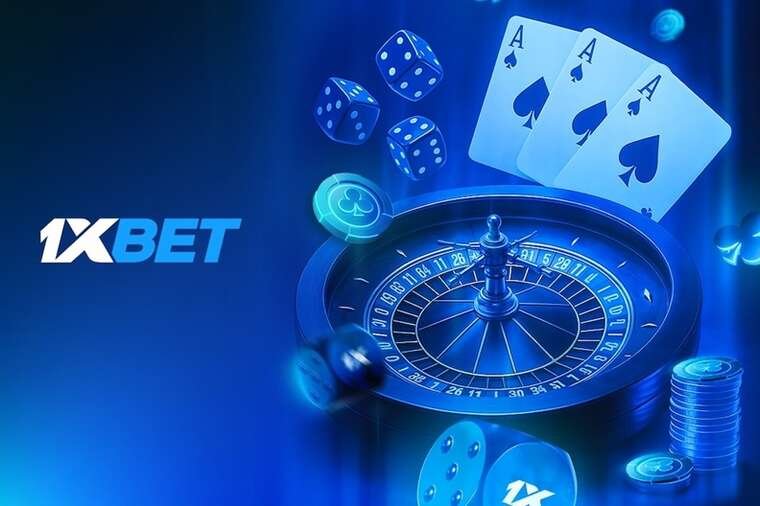Experience the Thrill of Betting with the 1xBet App -1430965654
