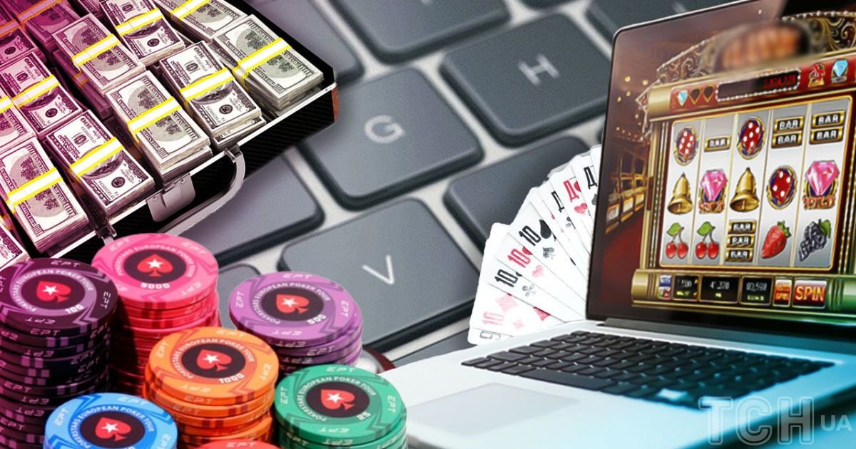 Experience the Thrill of Casino Slotmonster UK