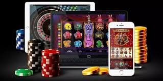 Experience the Thrill of Casino Slotmonster UK