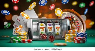 Experience the Thrill Online Casino 31Bets