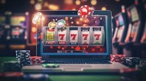 Experience the Thrill Online Casino 31Bets