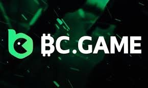 Explore the Thrilling World of BC.Game Online Casino Platform