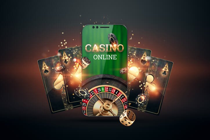Exploring Online Casino Welcome Offers Your Guide to Maximizing Benefits -275188530