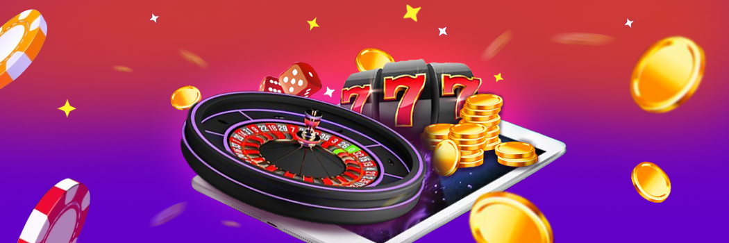 Exploring Online Casino Welcome Offers Your Guide to Maximizing Benefits -275188530