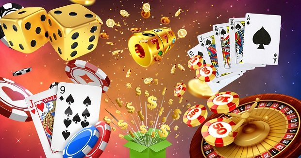 Exploring Slot Games Features and Reviews