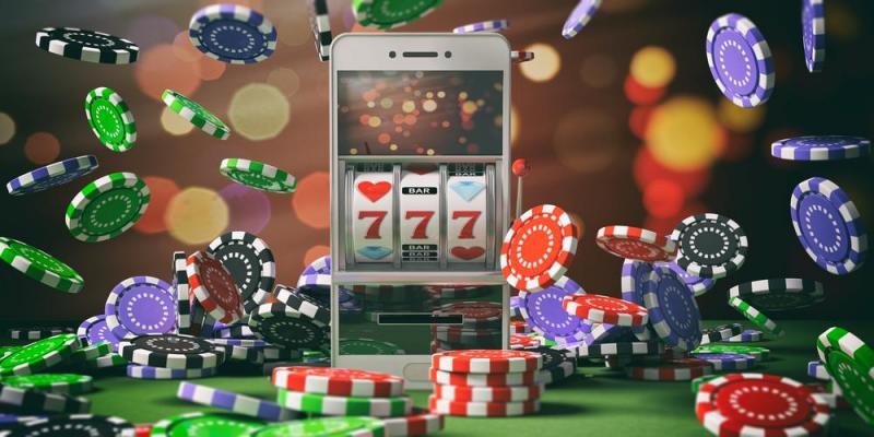 Exploring Slot Games Features and Reviews