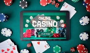 Immersive Live Dealer Games Experience the Thrill of Real Casinos