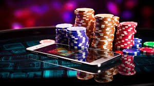 Immersive Live Dealer Games Experience the Thrill of Real Casinos