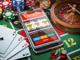 Immersive Live Dealer Games Experience the Thrill of Real Casinos