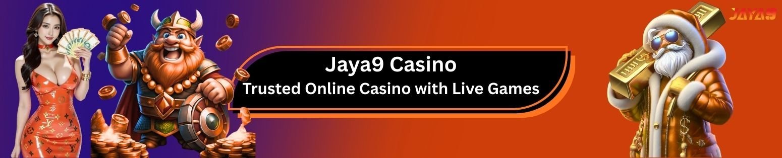 Joya9 Casino How to Get the Most Out of Your Experience Joya9 Casino How to Get the Most Out of Your Experience