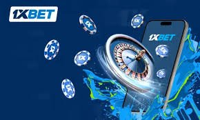 Maximize Your Betting Experience with the 1xBet App -1445260967