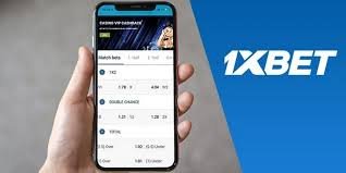 Maximize Your Betting Experience with the 1xBet App -1445260967