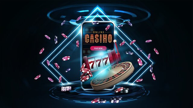 Online Casino 2024 in the UK The Next Generation of Gaming