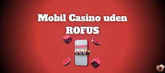 Slots uden Rufus Oplev Billetfri Underholdning Slots uden Rufus Oplev Billetfri Underholdning