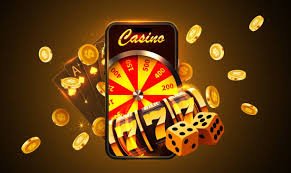 The Rise of Online Casinos in the UK Entertainment at Your Fingertips
