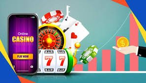 Top 10 UK Online Casinos Your Ultimate Guide to Winning Big