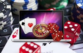 Unlocking the Excitement of JB Casino Your Guide to Online Gaming