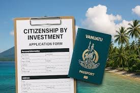 Vanuatu Citizenship by Investment Official Guide to Opportunities