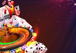 Betera Casino – Ваш идеальный игровой опыт