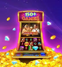 Discover the Thrills of Casino Bounty Reels -1589994670