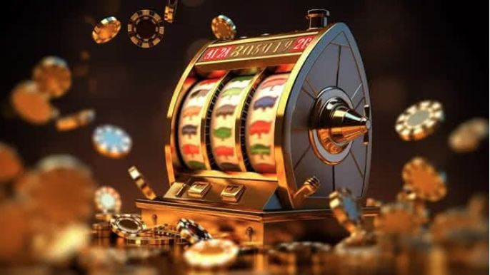 Discover the Thrills of Casino Bounty Reels -1589994670