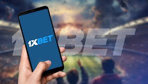 Experience Betting on the Go with the 1xBet App -1488849388