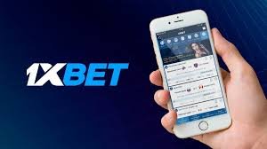 Experience Betting on the Go with the 1xBet App -1514376138