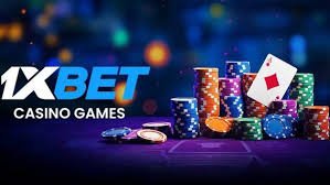 Explore the 1xBet App Your Gateway to Online Betting -1469515388 Explore the 1xBet App Your Gateway to Online Betting -1469515388