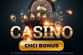 Nové české casino Výhody, nabídka a trendy 2023